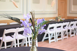 WELCOME TO THE WEDDING